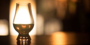 image The Glencairn whisky glass